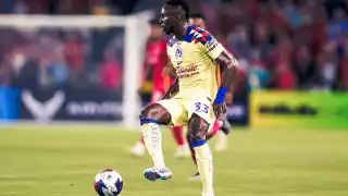 El América se presentó en la Leagues Cup con una goleada sobre el St. Louis City SC
