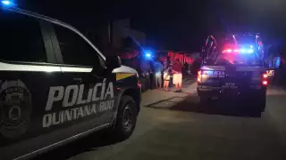 El menor fue llevado al DIF Quintana Roo tras su localización en Yucatán, ya que no cuenta con un acta de nacimiento