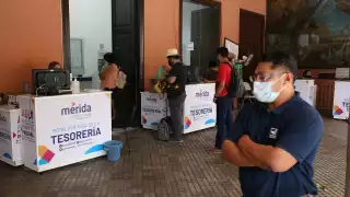 El aumento al impuesto predial será del 8 por ciento, asegura la regidora priista