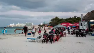 Se preocupan por las medidas sanitarias