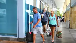 Quintana Roo 'acapara' gasto de turistas que ingresan a México: Inegi