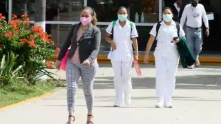 Los salarios de las enfermeras puede variar de acuerdo a los años de experiencia y la especialidad