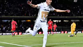 Los Pumas son líderes al final de la primera jornada de la Liga MX