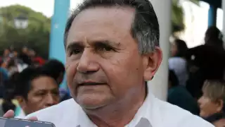 El aún senador por Morena, José Luis Pech, indicó en días pasados que prefiere que lo expulsen del partido político