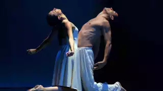 Convocatorias para la comunidad artística y cultural de México (Cuartoscuro)