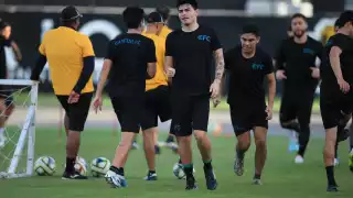 El Cancún FC viene de una derrota en el Apertura 2023 ante los Dorados de Sinaloa