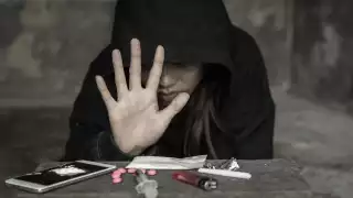 La ingesta de enervantes en menores de edad cada vez es mayor, afirma un especialista