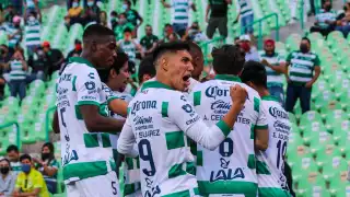 Santos buscará quedarse con el triunfo en la jornada 1 de la Liga MX ante Monterrey