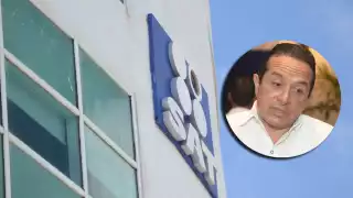 En enero de 2022, Quintana Roo tuvo un préstamo del Banco Bansí, por 350 millones de pesos, a liquidarse en mayo de este año