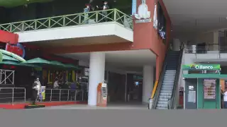 Los turistas prefieren ir al Centro a realizar sus compras.