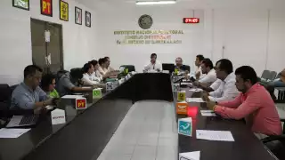 Señalan que es evidente una disminución en la confianza de los ciudadanos