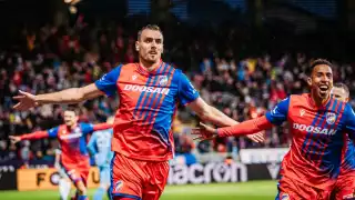 El Viktoria Plzen llega de visitante a enfrentarse al Bayern Múnich donde el segundo buscará colocarse en una mejor posición en la clasificación general de la Champions League