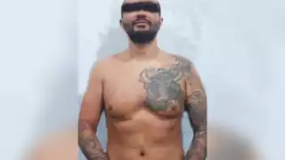 Jorge 'V' permanecerá en la sede de la FGE Quintana Roo en Cozumel para definir su situación legal