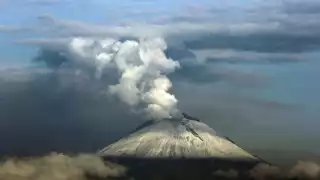 Estos son los 5 volcanes más altos de México, algunos de ellos se pueden visitar