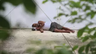 Renuncia para la atención mental en Cancún