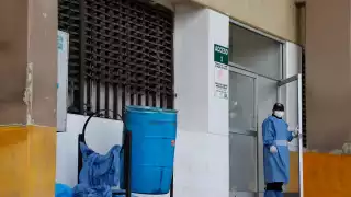 FOTO: Martín Zetina