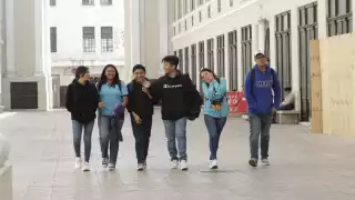 Se espera la probabilidad de lluvias en Yucatán este fin de semana