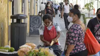 El Inegi reportó que el 3% de la población yucateca es afrodescendiente