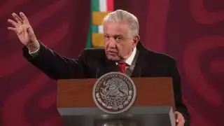 AMLO anuncia detenidos por asesinato de periodista Lourdes Maldonado