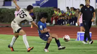 Liga TDP: Quintanarroenses consiguen cuatro victorias en la décima jornada