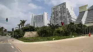 Los empresarios hoteleros arrastran deudas y problemas de liquidez