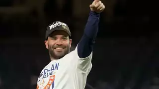 Los Stros maravillaron en la Liga Americana tras la barrida de 4-0 ante un equipo tan ganador como Yanquis de Nueva York