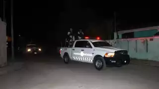 Los elementos de seguridad realizarán rondines en la localidad a fin de evitar enfrentamientos