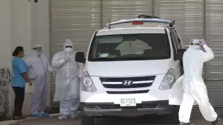 El Indre continuará realizando el diagnóstico en la mayor parte del país