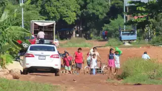 La desnutrición es de los factores de riesgo en caso de que los niños y niñas se contagien de COVID-19 ya que puede generar complicaciones