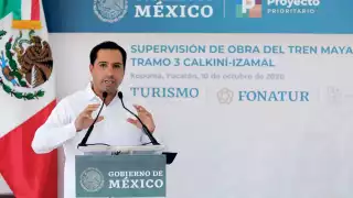 De acuerdo con El Auténtico Pulso de México el mandatario estatal tiene una aprobación de 71.9 puntos.