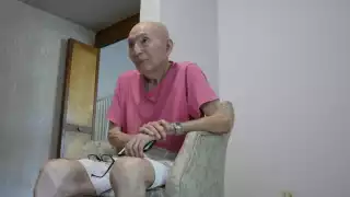 Con 60 años de experiencia, Luis Arjona recibirá hoy el reconocimiento como el “Médico del Año”