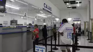 La Japay reveló que ocho de cada 10 yucatecos está al día.