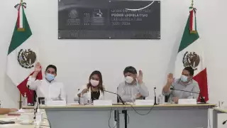 La suspensión por el nombramiento de los dos aspirantes seguirá vigente, afirman