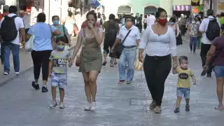 El maya con el español tiene adjetivos para calificar a las personas