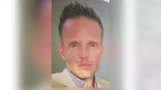 El hombre extranjero fue visto por última vez el 5 de febrero del 2021 en Isla Mujeres, desde entonces, se desconoce su paradero