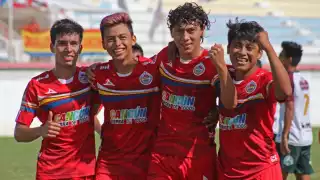 Pioneros de Cancún FC vs Aguacateros de Uruapan: Sigue el minuto a minuto