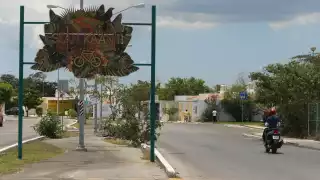 Los afectados denuncian que a plena luz del día, los delincuentes hacen de las suyas