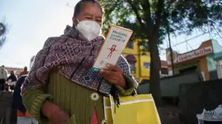 UIF bloquea a empresas falsas que ofrecen vacunas contra el COVID-19