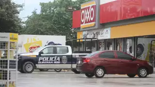 En los primeros cinco meses de este año se denunciaron 6 mil 249 hurtos; 233 más que en el mismo periodo de 2020