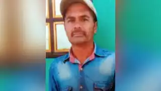 FGE Quintana Roo pone a disposición el número 998 8817150 ext. 2130 en caso de contar datos del desaparecido