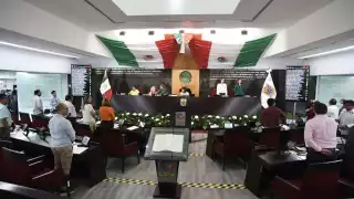 Pérez Falconi por el Segundo Distrito y Ucán Yam aspiran al Senado, al igual que Aníbal Ostoa Ortega