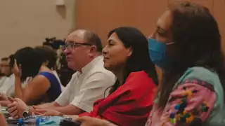 La organización presentó en Mérida un Documento de Buena Prácticas