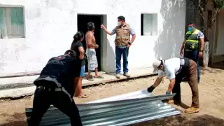 Foto: Protección Civil Quintana Roo