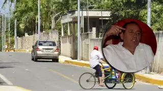 Nivardo Mena recortó el número de policías en 2019, con lo que heredó a su sucesor la falta de elementos de Seguridad Pública