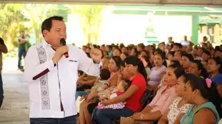 Serán 148 escuelas del Oriente de Yucatán que se intervendrán