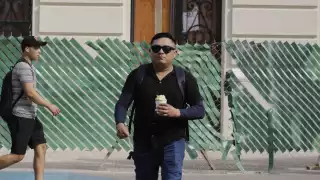 Se esperan altas temperaturas en Yucatán este jueves