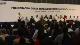 El Gobierno de Yucatán invertirá 280 millones de pesos en la Universidad Nacional de Artes de Yucatán