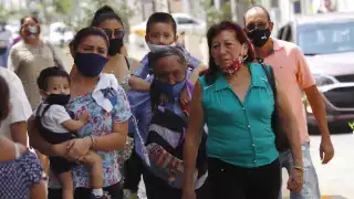 FOTO: Martín Zetina