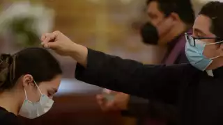 Este año 2022, el Miércoles de Ceniza, el inicio de la Cuaresma, se celebrará el 2 de marzo.