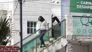 Marbú Salud, generaba ganancias millonarias por pruebas PCR falsas